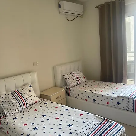 Melina Apartment